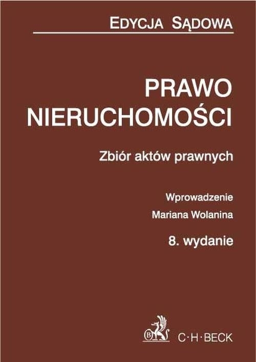 Prawo nieruchomości