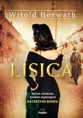 Lisica - Horwath Witold