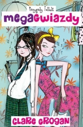 Megagwiazdy - Grogan Clare