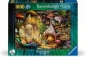 Puzzle 2D Chatka grzybów 1000 el. (12001525)