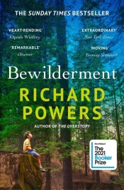 Bewilderment - Powers Richard