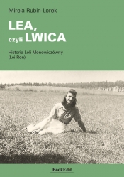 LEA, czyli LWICA - Rubin-Lorek Mirela