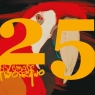 25 (Digipack)