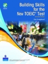 TOEIC Building Skills for the New Test