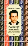 Samotny Zamachowiec Georg Elser - człowiek, który chciał zabić Hitlera Helmut Ortner