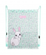 Worek na obuwie Astrabag Lovely Bunny, AD1