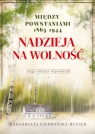 Nadzieja na wolność. Między powstaniami 1863-1944. Saga rodziny Gajewskich Małgorzata Czerwińska-Buczek