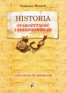 Historia Starożytność i średniowiecze Ćwiczenia ze źródłami