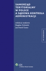 Samorząd terytorialny w Polsce a sądowa kontrola administracji