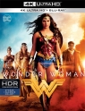 Wonder Woman (2 Blu-ray) 4K Patty Jenkins