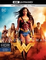 Wonder Woman (2 Blu-ray) 4K