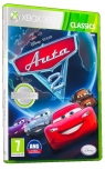 Auta 2  XBOX360