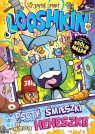Looshkin T.2 Psoty, śmieszki i inne heheszki Jamie Smart