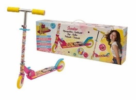 Hulajnoga Soy Luna TREFL