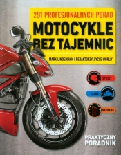 Motocykle bez tajemnic