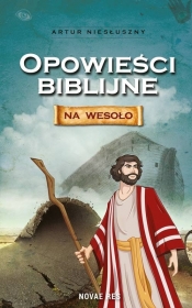 Opowieści biblijne na wesoło