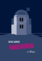 Pandemonium - Kostas Akrivos