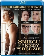 Śniegu już nigdy nie będzie (Blu-ray) - Szumowska Małgorzata