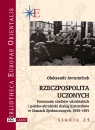 Rzeczpospolita uczonychPowstanie studiów ukraińskich i polsko-ukraiński Oleksandr Avramchuk