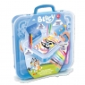 Bluey - Walizeczka Małych Artystów CTB608254+