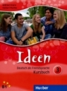 Ideen 3 GIM Podręcznik. Język niemiecki Wielfried Krenn, Herbert Puchta