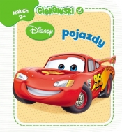 Ciekawski maluch. Pojazdy
