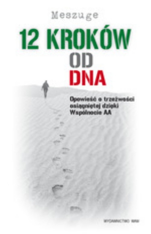 12 kroków od dna