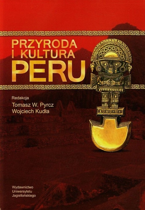 Przyroda i kultura Peru