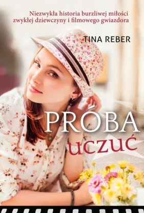 Próba uczuć - Tina Reber