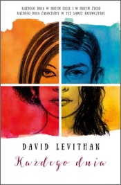 Każdego dnia - David Levithan