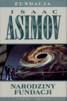 Narodziny fundacji Isaac Asimov
