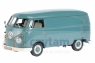 SCHUCO Volkswagen T1 Box Van (dove blue) (450892500)