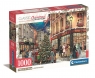  Puzzle 1000 Compact Christmas Collection