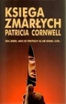 Księga zmarłych Cornwell Patricia