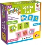 Carotina - Logika 3w1 (304-PL87488)
