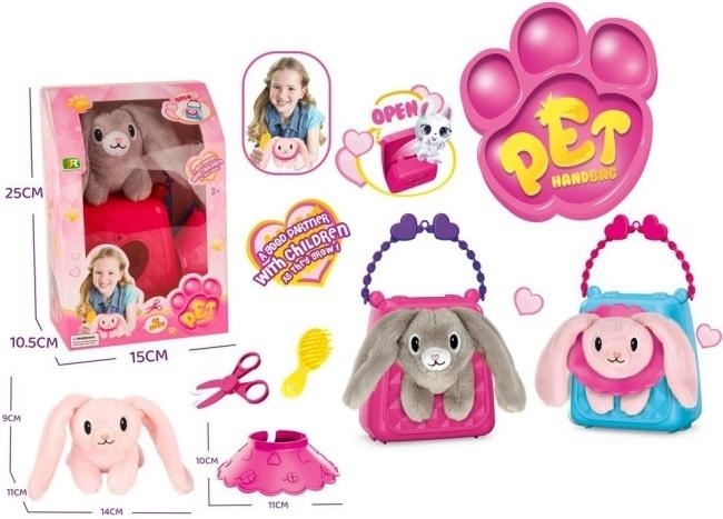 <img src='https://webimage.pl/pics/253/9/d5900368959253.jpg' style='height:440px' /> Torebka z królikiem