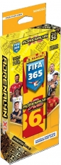 Karty Fifa 365 Adrenalyn XL 2026