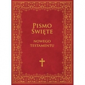 Pismo Święte Nowego Testamentu