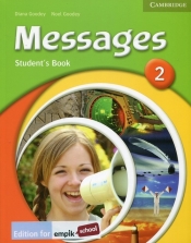 Messages 2 Student's Book