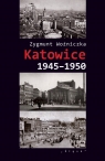 Katowice 1945-1950 Woźniczka Zygmunt