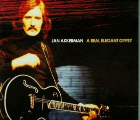 A Real Elegant Gypsy - Akkerman Jan<br />