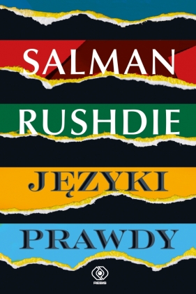 Języki prawdy - Rushdie Salman