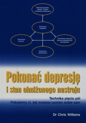 Pokonać depresję i stan obniżonego nastroju