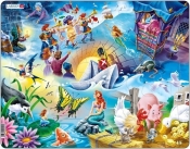 Puzzle Baśnie Andersena 33