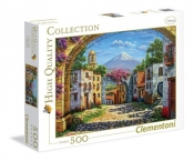 Puzzle The Volcano 500 elementów (35025)