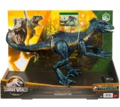 Figurka Jurassic World Indoraptor Superatak (HKY12)