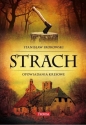 Strach. Opowiadania kresowe - Stanisław Srokowki