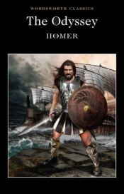 The Odyssey - Homer