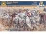 ITALERI Templar Knights (6125)