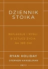 Dziennik stoika Ryan Holiday, Stephen Hanselman